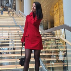 Екатерина Головчанская, Санкт-Петербург