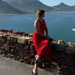 Tasha Marcos, 29.12, Санкт-Петербург