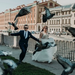 Илья Баранов, 22.03, Санкт-Петербург