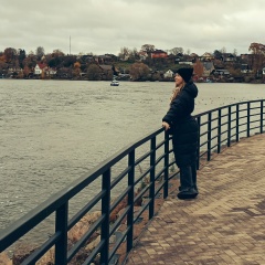 Ирина Новородонова, 23.09.1984, Санкт-Петербург