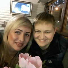 Анна Пригарина, 11.03.1987, Кривой Рог