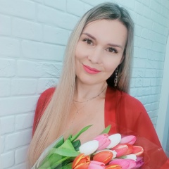 Елена Зайцева, 18.03.1981, Ульяновск