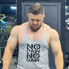 Ринат Галлямов, 30.11.1983, Кокшетау