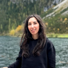 Жанна Гершевич, 03.11.1987, Армавир