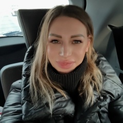 Иришка Шефф, 03.04, Санкт-Петербург