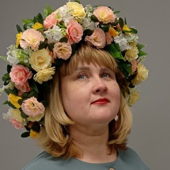 Ирина Зырянова, 04.04, Бийск