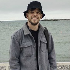 Хан Хыдыров, 04.04.1993, Москва