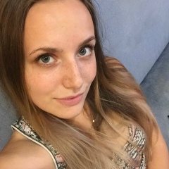 Екатерина Капустина, 06.05, Омск