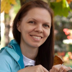 Алина Иванова, 16.06, Великий Новгород