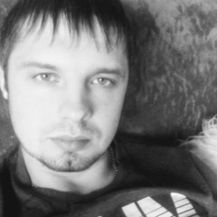 Анатолий Владимирович, 02.10.1989, Новосибирск