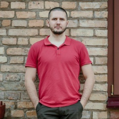 Никита Бескорсый, 02.01.1989, Nicosia