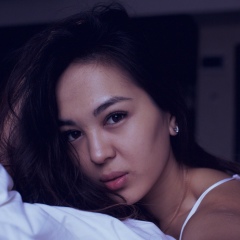 Динара Калмурзаева, 08.10.1991, Бишкек