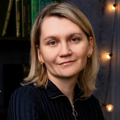 Мария Юрасова, 20.06, Киров