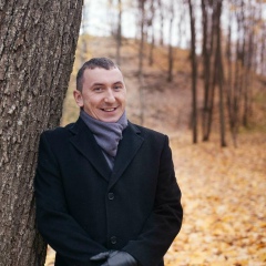 Александр Киреев, Санкт-Петербург