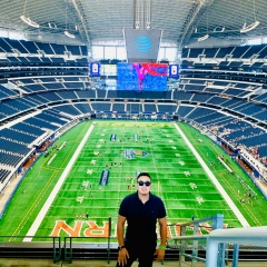 Baggy Dashzeveg, 04.07, Ulaanbaatar