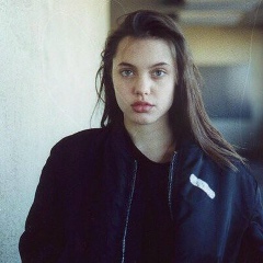 Наташа Вебер, 19.12.1988, Волгоград