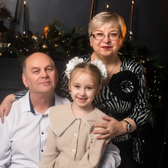 Светлана Елистратова, 14.08, Сыктывкар