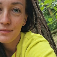 Елена Степанова, 23.10, Томилино