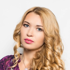 Леся Шайн, 15.08, Киев