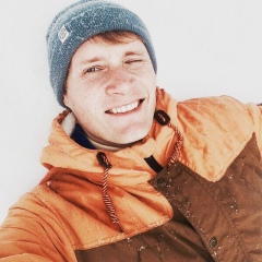 Владимир Изварин, 11.04, Киев