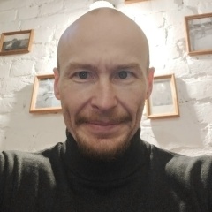 Александр Литвинов, 10.09.1987, Санкт-Петербург