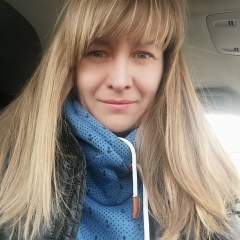 Екатерина Подопригорова, 26.11, Астрахань