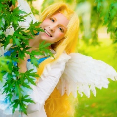 Ксения Чапурина, 09.01