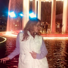 Алла Веселова, 15.01, Краснодар