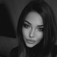 Karina Malaia, Бишкек