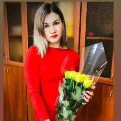 Диляра Богданова, Семей