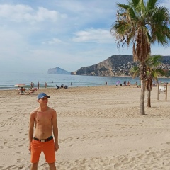 Олег Турковский, 29.02, Киев