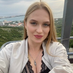 Мария Михайлова, 25.05, Саратов