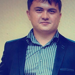 Дамир Селезнев, Волжск
