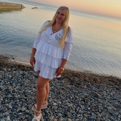 Светлана Кудинова, 28.03, Липецк