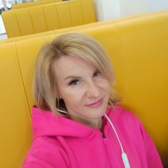 Лена Лавриненко, 19.10, Нижний Новгород