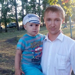 Павел Никитин, 23.09.1985, Стерлитамак
