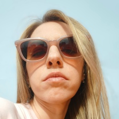 Елена Счастная, 07.06, Екатеринбург