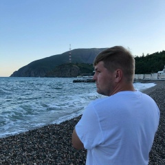 Павел Казимиров, Москва