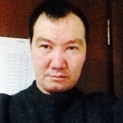 Муратбек Абдуллаев, 28.02.1971, Алматы