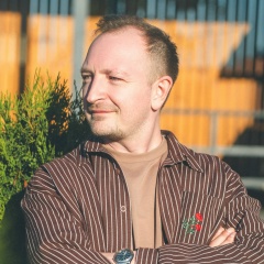 Антон Галкин, 26.04, Санкт-Петербург