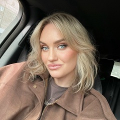 Natali Klimenko, 21.07, Красноярск