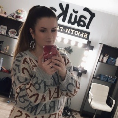 Ирина Каноплич, 04.08.1989, Мозырь