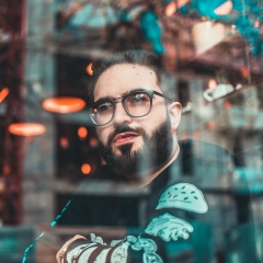 Петрос Цамерян, 31.03, Ереван