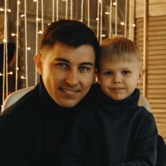 Максим Александрович, 06.09, Костанай