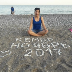 Айсалтан Шапочкина, 30.09, Жанаозен