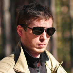 Григорий Турецких, 21.03, Санкт-Петербург