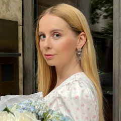 Юлия Юдина, 22.08, Москва