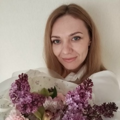 Ольга Моисеева, 15.04.1988, Тамбов