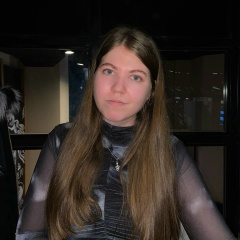 Ульяна Рещикова, 21.02, Самара