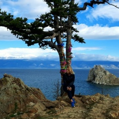 Лёлька Пилипчук, 03.10, Санкт-Петербург